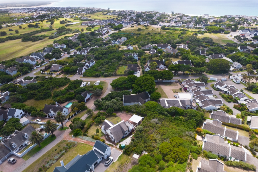 0 Bedroom Property for Sale in St Francis Bay Village Eastern Cape